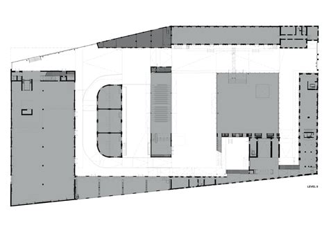 fondazione prada dwg plan|fondazione prada museum.